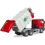Bruder - Side Loading Garbage Truck  Image#3