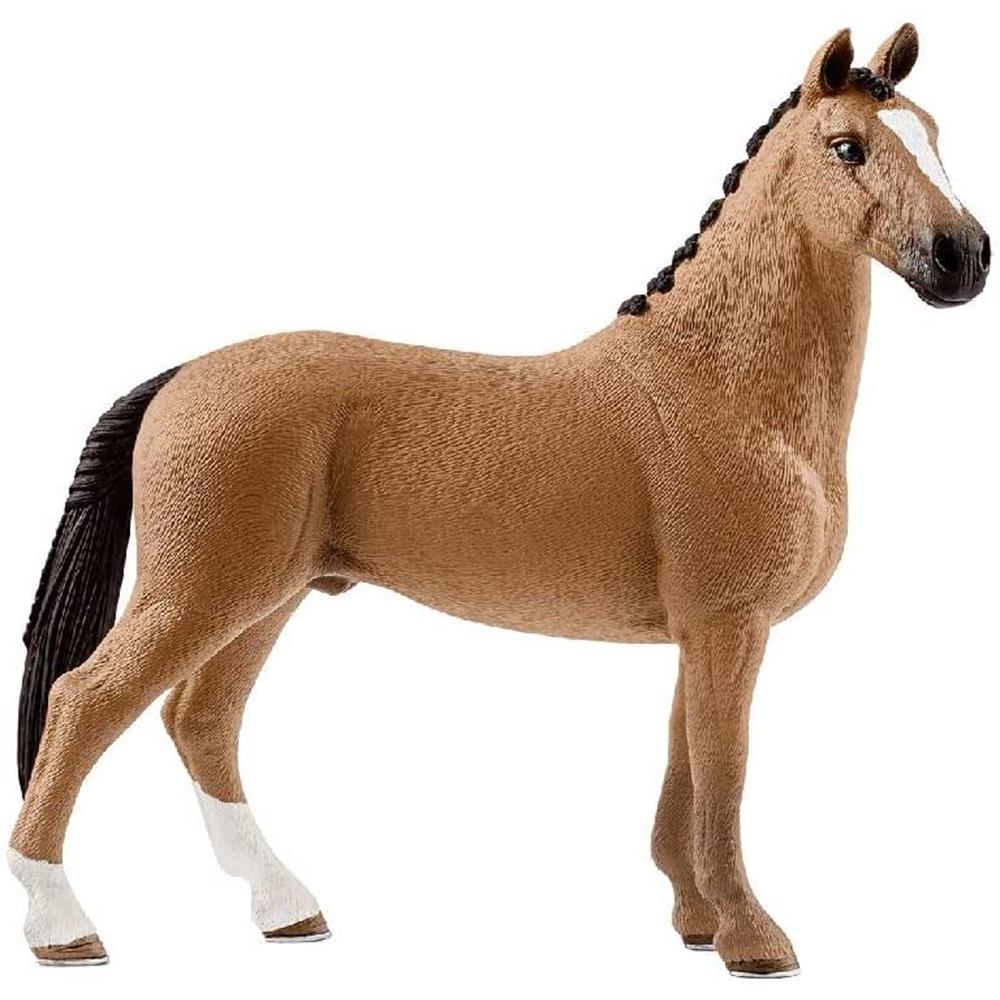 Schleich North America Hanoverian Gelding  Image#1