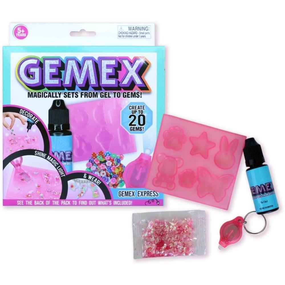 Gemex Express