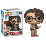 Funko Pop Ghosbusters Phoebe