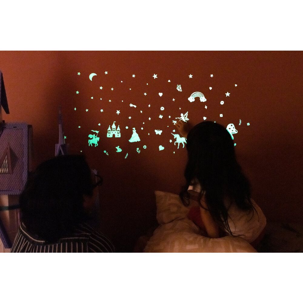 Gloplay Fairy Tales