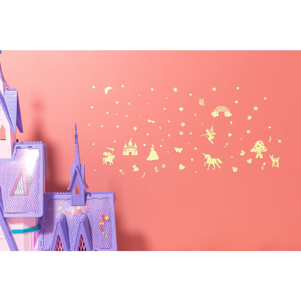 Gloplay Fairy Tales