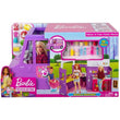 Barbie Food Truck Playset  Image#1