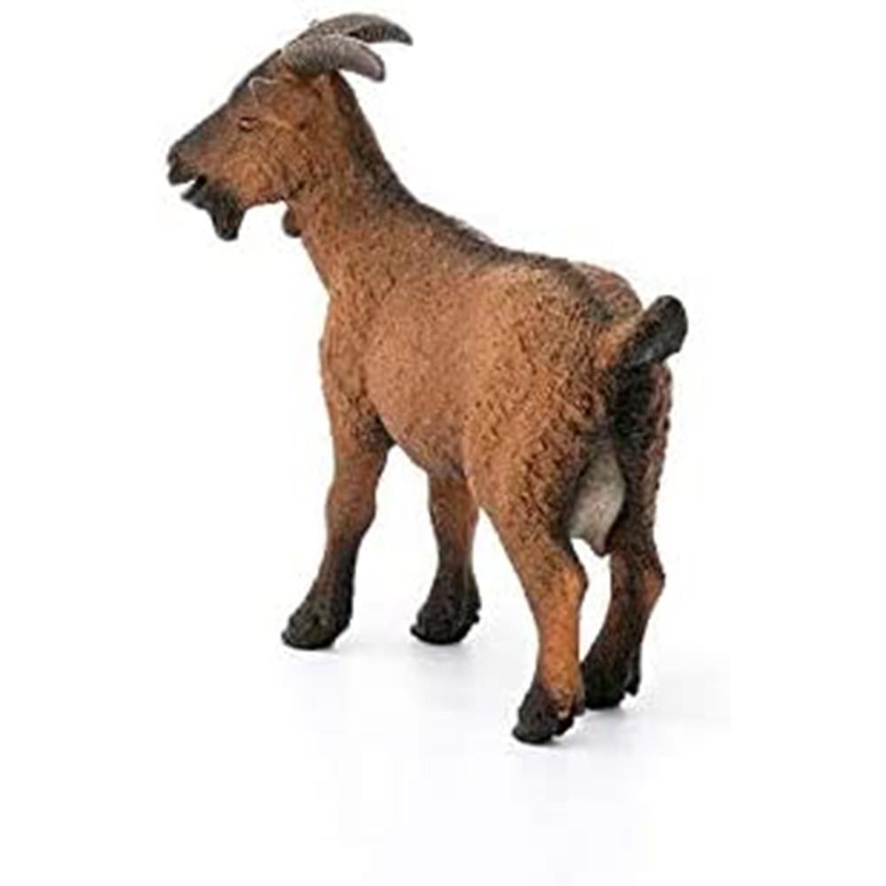 Schleich Farm World Goat Educational Figurine  Image#2
