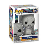 Funko Pop Thor Gorr Exc