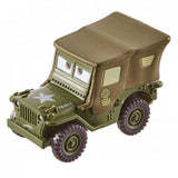 Cars 3 - Character Die Cast Oversized  Image#2