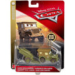Cars 3 - Character Die Cast Oversized  Image#1