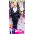 Barbie Fairytale Ken Groom Doll