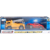 Teamsterz Recovery Tow Truck  Image#1