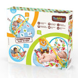 Yookidoo Play N Nap Gymotion