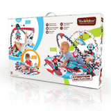 Yookidoo Gymotion Robo Playland