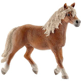 Schleich - Haflinger Stallion  Image#1