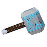 Marvel Thor - Rumble Strike Hammer