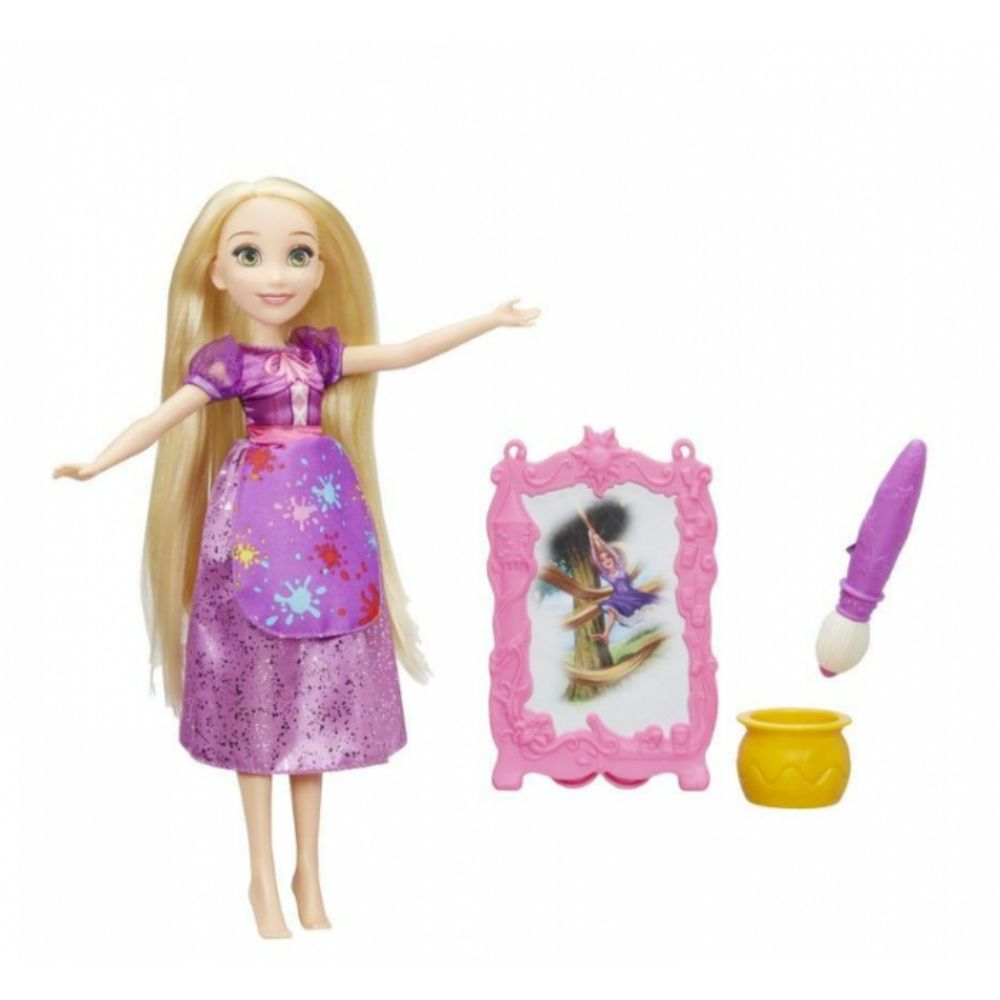 Disney Princess Fashion Doll