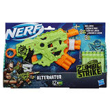Nerf Zombie Alternator  Image#2