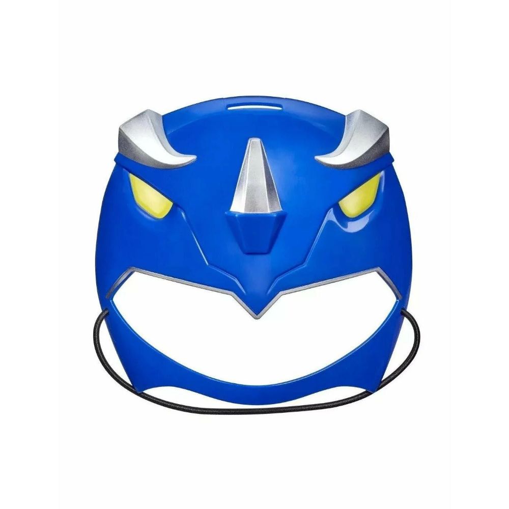 Power Rangers Mighty Morphin Classic Mask Blue / Red