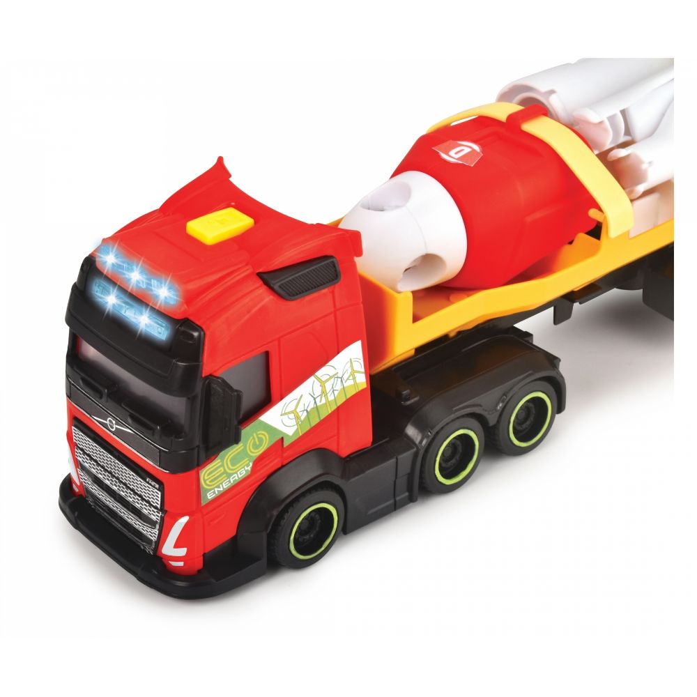 Dickie  Heavy Load Truck
