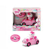 Hello Kitty Convertible IRC Vehicle