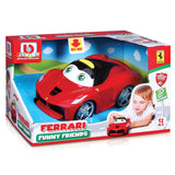 BB Junior - Funny Friends LaFerrari