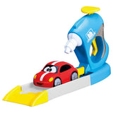 BB Junior - Volkswagen Gas & Go