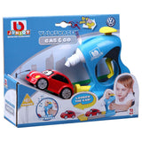 BB Junior - Volkswagen Gas & Go