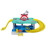 BB Junior - My 1st Tune Up Garage Play Set