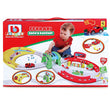 Bb Junior - Rock Raceway Motorized