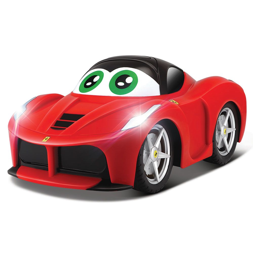 BB Junior - My First Rc LaFerrari