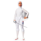 Barbie Ibtihaj Muhammad Doll  Image#3