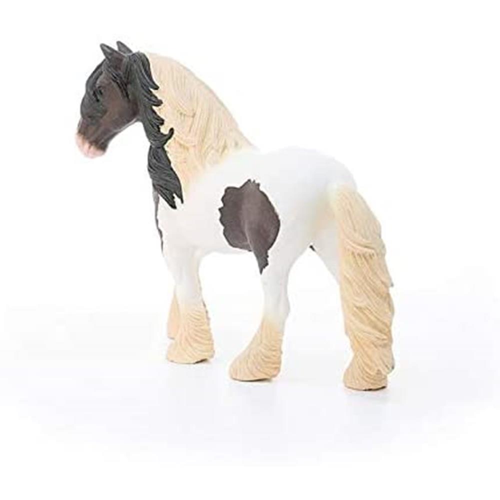 Schleich Farm World Tinker Stallion Educational Figurine  Image#2