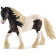 Schleich Farm World Tinker Stallion Educational Figurine  Image#1