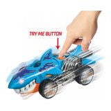 Hot Wheels Monster Action Sharkkruiser  Image#3