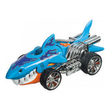 Hot Wheels Monster Action Sharkkruiser  Image#2