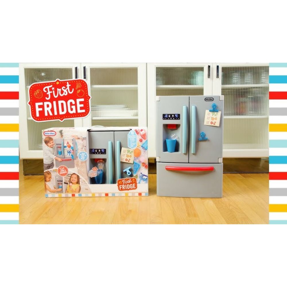 Little Tikes First Fridge  Image#3