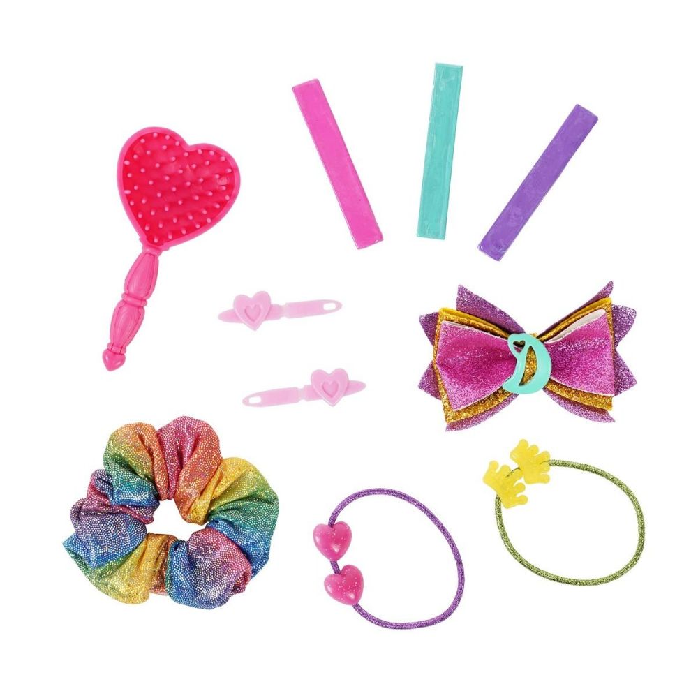 Love Diana Deluxe Styling Head