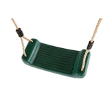 Plum Tamarin Wooden Climbing Frame