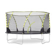 Plum Whirlwind 14ft Trampoline  Image#1
