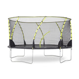 Plum Whirlwind 14ft Trampoline  Image#1