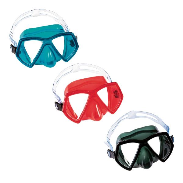 Bestway Essential Eversea Dive Mask