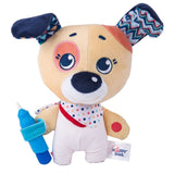 Silverlit  Dog Harry Coloring Toy