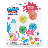 Ibrands Paint Pops Shake and Paint