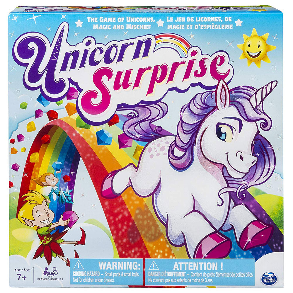 Game Unicorn Crush Surprise  Image#1