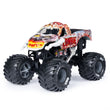 Monster Jam Zombie 1:24 Collector Die  Image#1