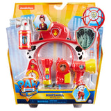 Paw Patrol The Movie Role Play Kit