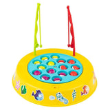 Spin Master Game Gone Fishing