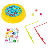 Spin Master Game Gone Fishing
