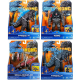 Monster Verse Godzilla vs. Kong Hollow Earth Monster Basic Fig. 5" Asst. 7