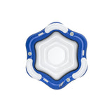 Bestway Hydro-Force Tropical Island 1.99mx 1.76m