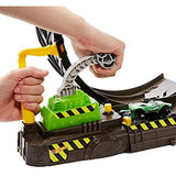 Hot Wheels Monster Truck Epic Loop Playset  Image#3