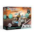 Discovery Solar Vehicle Creations
